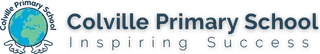 Colville Primary School logo