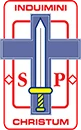 St Paul's Catholic Primary School logo